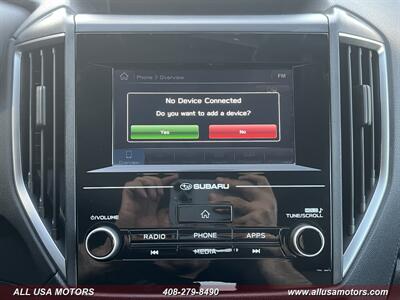 2018 Subaru Crosstrek 2.0i Premium   - Photo 39 - San Jose, CA 95116