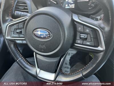 2018 Subaru Crosstrek 2.0i Premium   - Photo 24 - San Jose, CA 95116