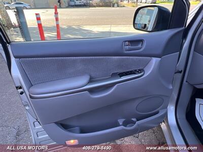 2006 Toyota Sienna LE 7 Passenger   - Photo 17 - San Jose, CA 95116