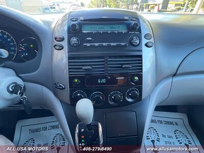 2006 Toyota Sienna LE 7 Passenger   - Photo 35 - San Jose, CA 95116