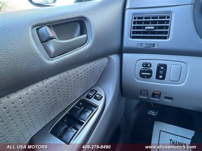 2006 Toyota Sienna LE 7 Passenger   - Photo 41 - San Jose, CA 95116