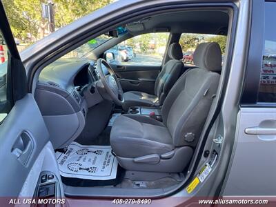 2006 Toyota Sienna LE 7 Passenger   - Photo 22 - San Jose, CA 95116