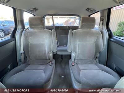 2006 Toyota Sienna LE 7 Passenger   - Photo 28 - San Jose, CA 95116