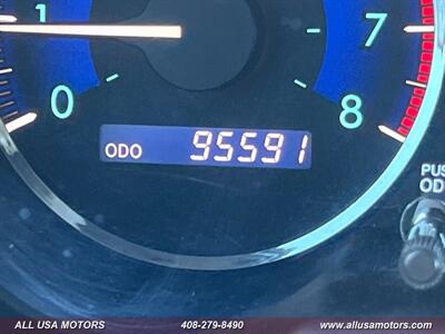 2006 Toyota Sienna LE 7 Passenger   - Photo 34 - San Jose, CA 95116