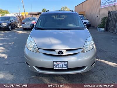 2006 Toyota Sienna LE 7 Passenger   - Photo 4 - San Jose, CA 95116