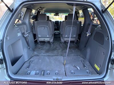 2006 Toyota Sienna LE 7 Passenger   - Photo 26 - San Jose, CA 95116
