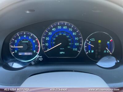 2006 Toyota Sienna LE 7 Passenger   - Photo 33 - San Jose, CA 95116