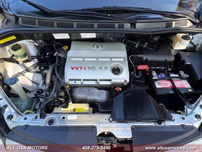 2006 Toyota Sienna LE 7 Passenger   - Photo 12 - San Jose, CA 95116