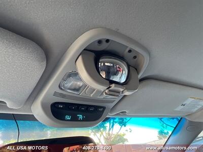 2006 Toyota Sienna LE 7 Passenger   - Photo 44 - San Jose, CA 95116