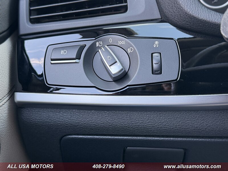 2017 BMW X3 xDrive35i - Photo 62
