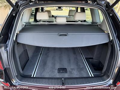 2017 BMW X3 xDrive35i - Photo 27 - San Jose, CA 95116