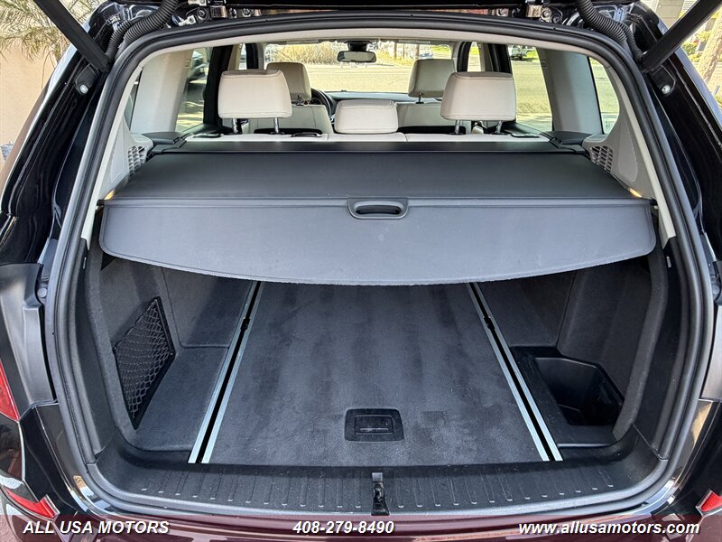2017 BMW X3 xDrive35i - Photo 27