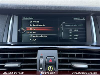 2017 BMW X3 xDrive35i - Photo 42 - San Jose, CA 95116