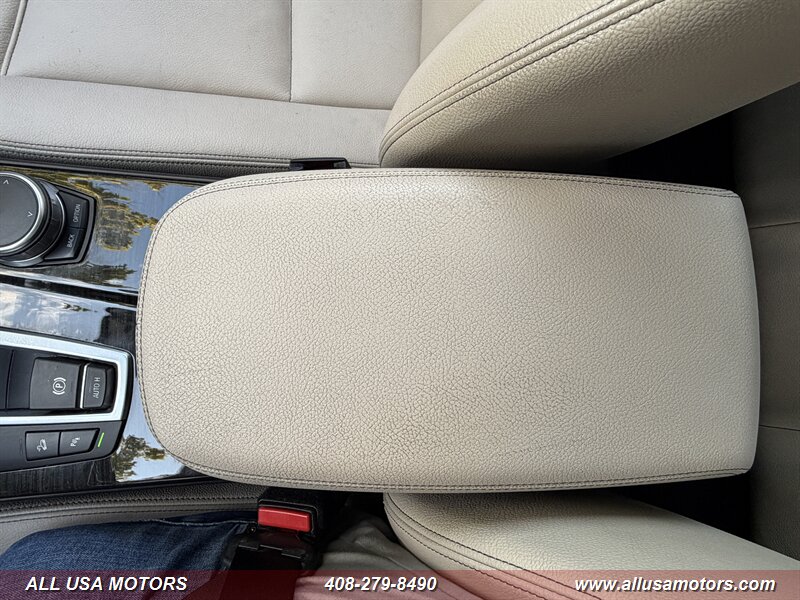 2017 BMW X3 xDrive35i - Photo 60