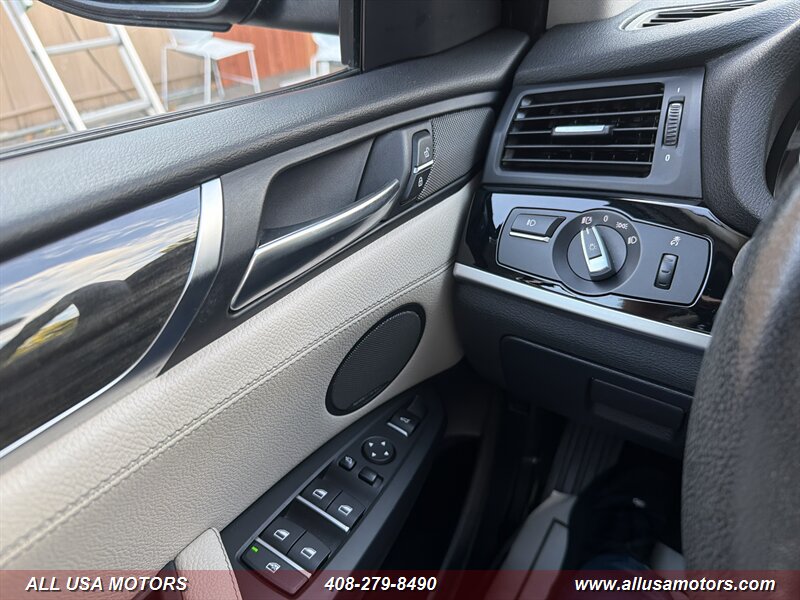 2017 BMW X3 xDrive35i - Photo 61