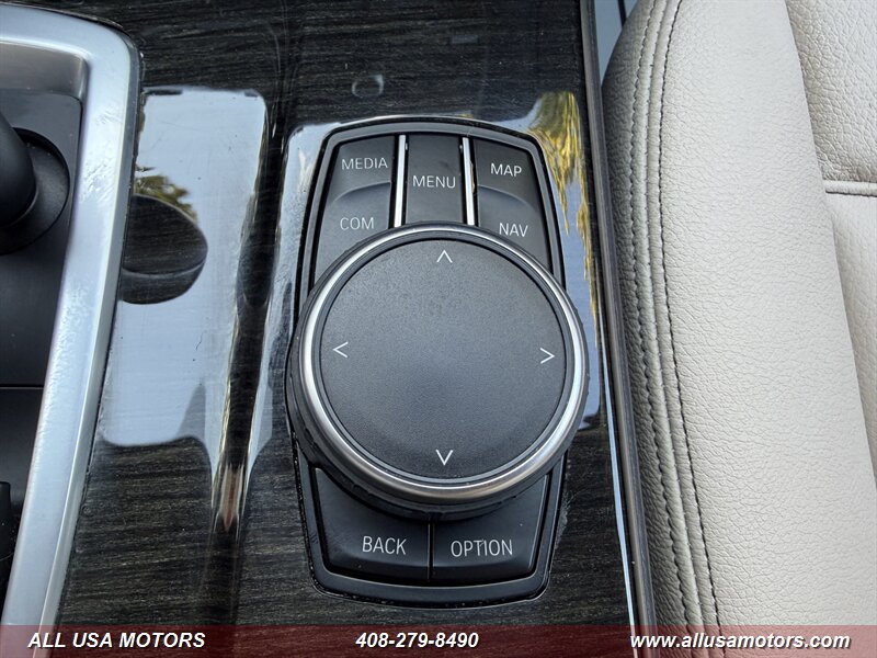 2017 BMW X3 xDrive35i - Photo 58