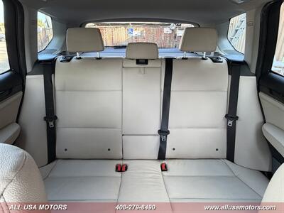 2017 BMW X3 xDrive35i - Photo 29 - San Jose, CA 95116