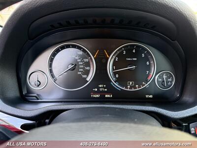 2017 BMW X3 xDrive35i - Photo 35 - San Jose, CA 95116