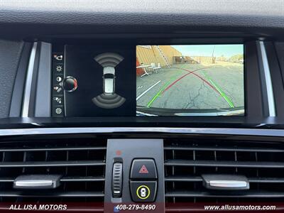 2017 BMW X3 xDrive35i - Photo 40 - San Jose, CA 95116