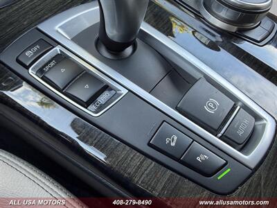2017 BMW X3 xDrive35i - Photo 57 - San Jose, CA 95116