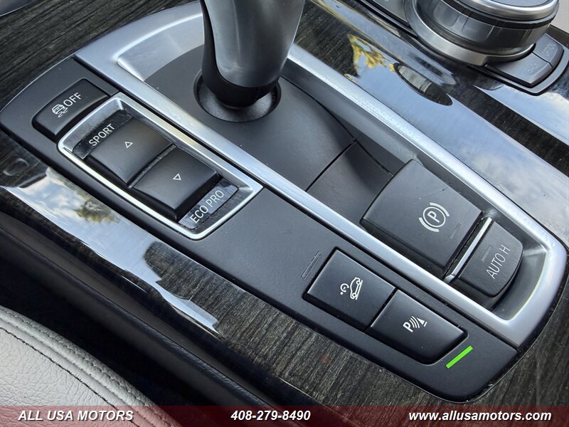 2017 BMW X3 xDrive35i - Photo 57