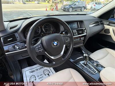 2017 BMW X3 xDrive35i - Photo 18 - San Jose, CA 95116