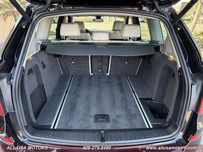 2017 BMW X3 xDrive35i - Photo 26 - San Jose, CA 95116