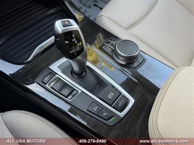 2017 BMW X3 xDrive35i - Photo 56 - San Jose, CA 95116