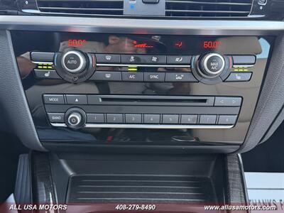 2017 BMW X3 xDrive35i - Photo 52 - San Jose, CA 95116
