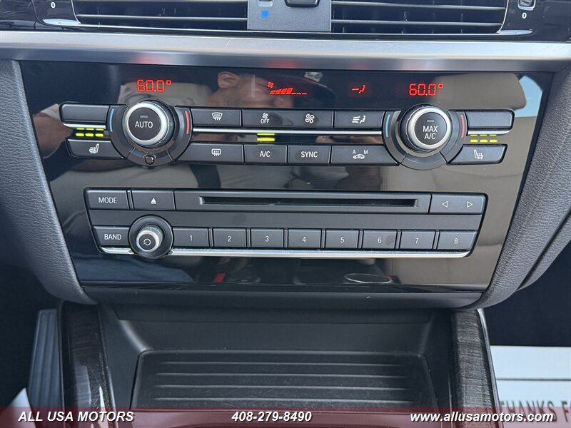 2017 BMW X3 xDrive35i - Photo 52
