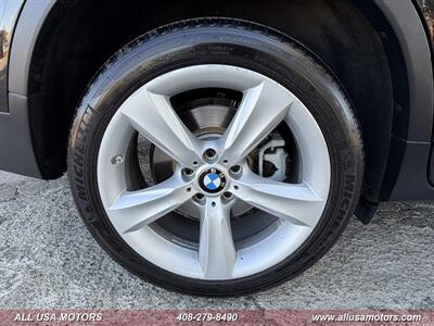 2017 BMW X3 xDrive35i - Photo 12 - San Jose, CA 95116