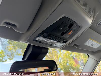 2017 BMW X3 xDrive35i - Photo 64 - San Jose, CA 95116