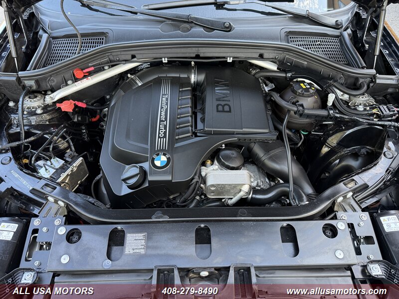 2017 BMW X3 xDrive35i - Photo 13