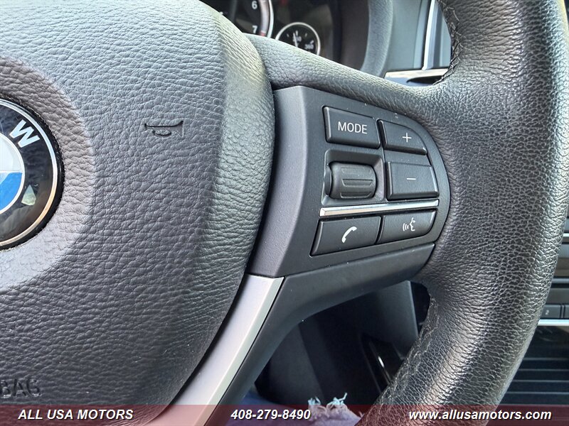 2017 BMW X3 xDrive35i - Photo 23