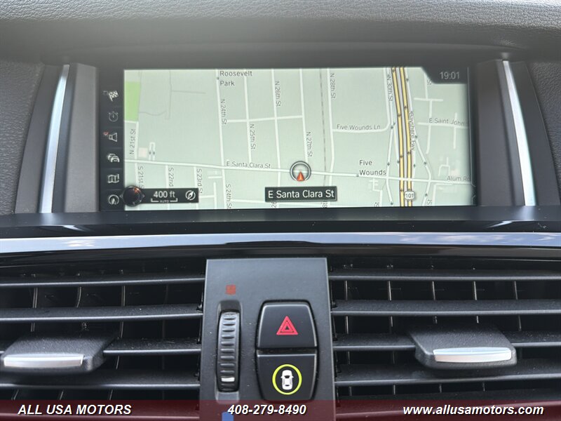 2017 BMW X3 xDrive35i - Photo 41