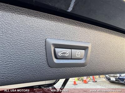 2017 BMW X3 xDrive35i - Photo 28 - San Jose, CA 95116