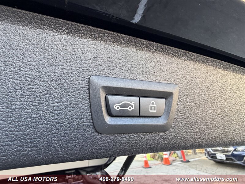 2017 BMW X3 xDrive35i - Photo 28