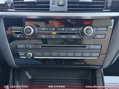 2017 BMW X3 xDrive35i - Photo 51 - San Jose, CA 95116