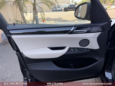 2017 BMW X3 xDrive35i - Photo 16 - San Jose, CA 95116