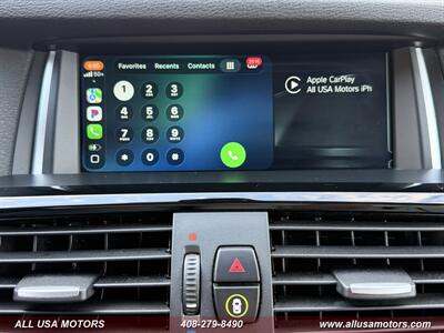 2017 BMW X3 xDrive35i - Photo 47 - San Jose, CA 95116