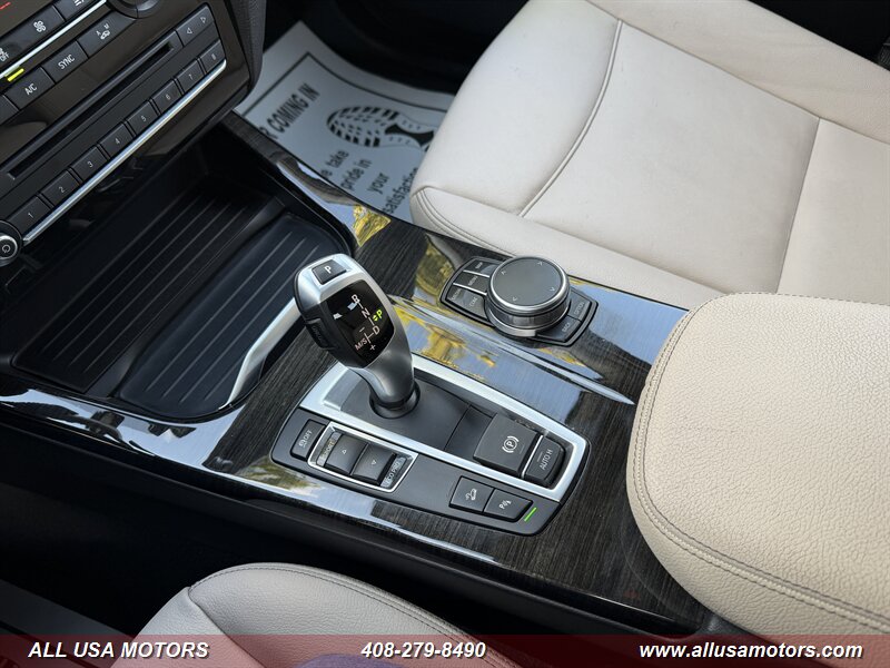 2017 BMW X3 xDrive35i - Photo 55