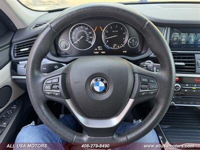 2017 BMW X3 xDrive35i - Photo 19 - San Jose, CA 95116