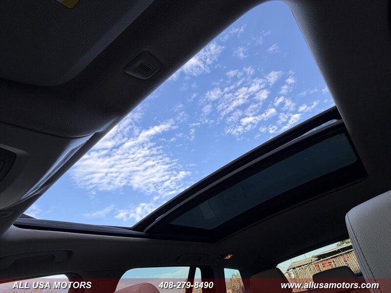 2017 BMW X3 xDrive35i - Photo 67