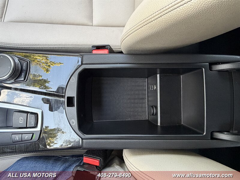 2017 BMW X3 xDrive35i - Photo 59