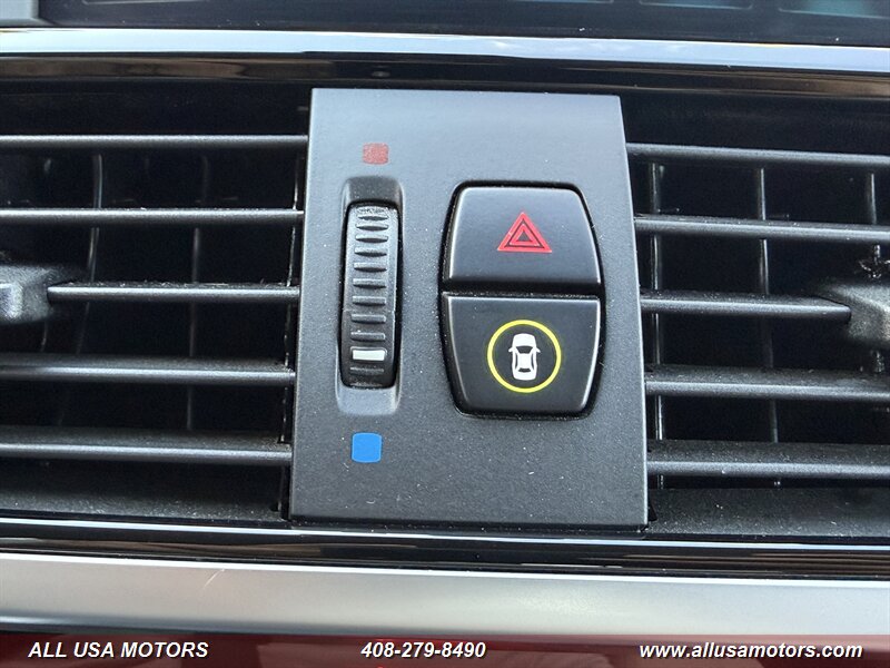 2017 BMW X3 xDrive35i - Photo 50