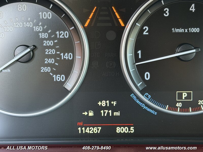 2017 BMW X3 xDrive35i - Photo 36