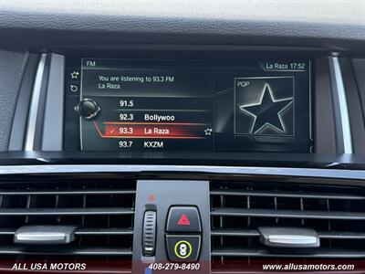 2017 BMW X3 xDrive35i - Photo 43 - San Jose, CA 95116