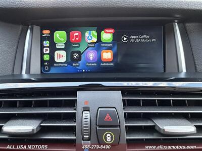 2017 BMW X3 xDrive35i - Photo 45 - San Jose, CA 95116