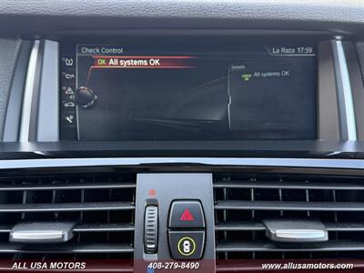 2017 BMW X3 xDrive35i - Photo 49 - San Jose, CA 95116