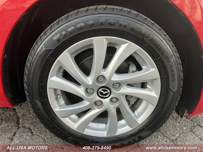 2013 Mazda Mazda3 i Touring   - Photo 11 - San Jose, CA 95116